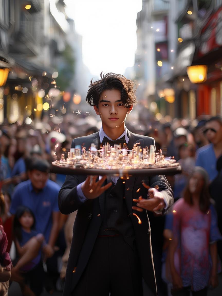 有几个粉丝可以拍抖音_粉丝数达标拍抖音？插图