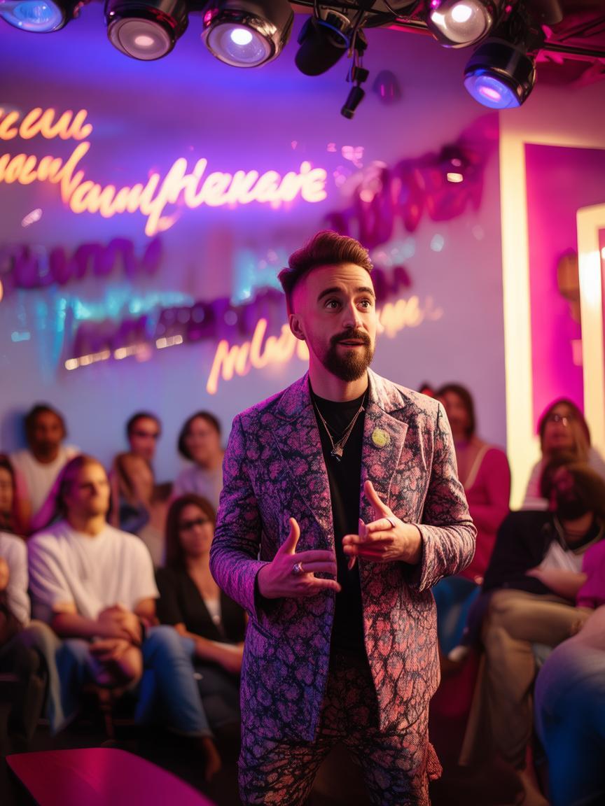 新生抖音直播怎么涨粉_抖音直播涨粉技巧插图