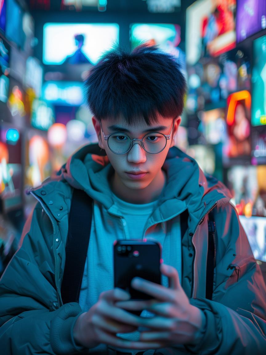 怎么在抖音买热门_抖音热门购买技巧插图 怎么在抖音买热门_抖音热门购买技巧插图