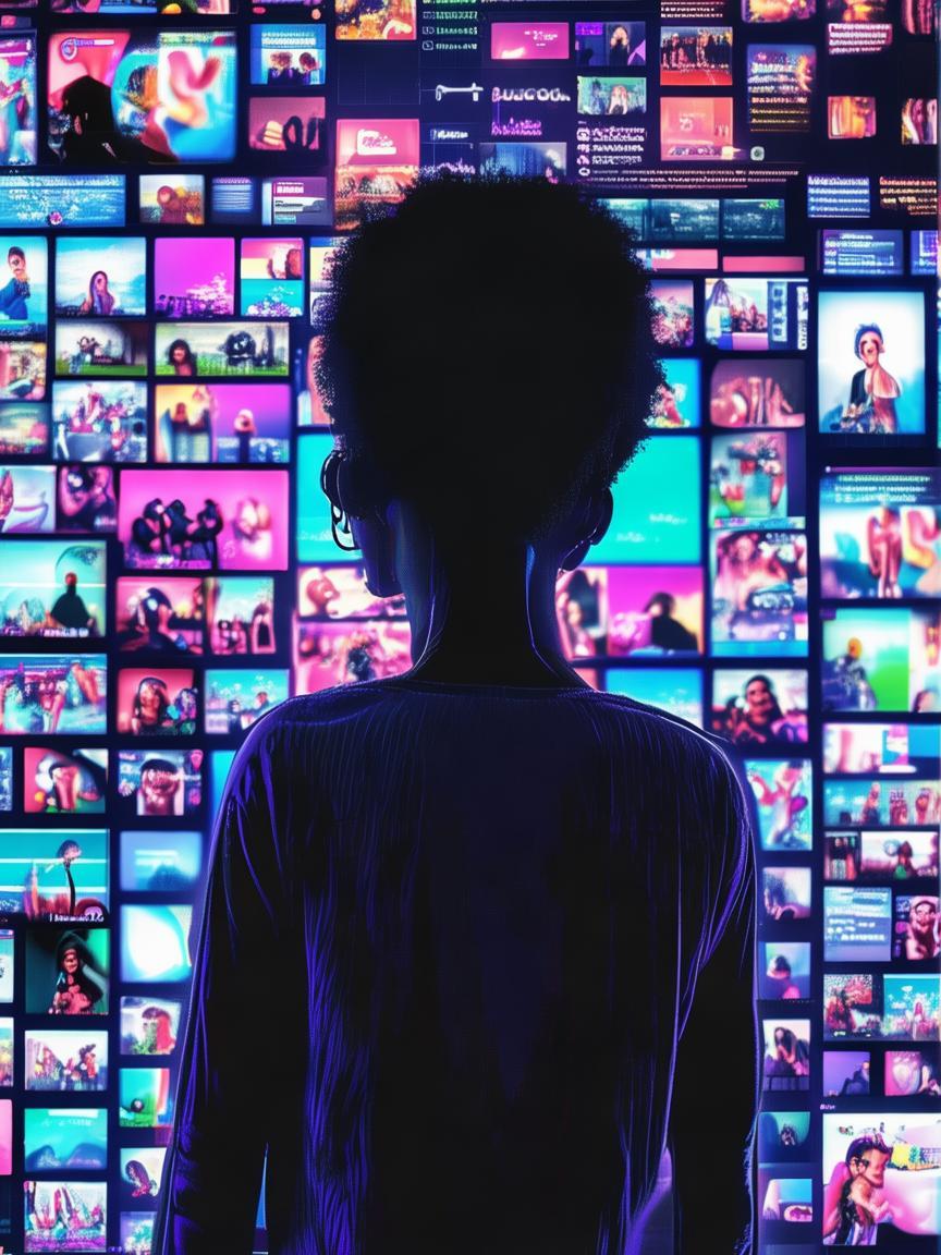 抖音涨粉太慢的原因是啥_抖音涨粉慢？插图