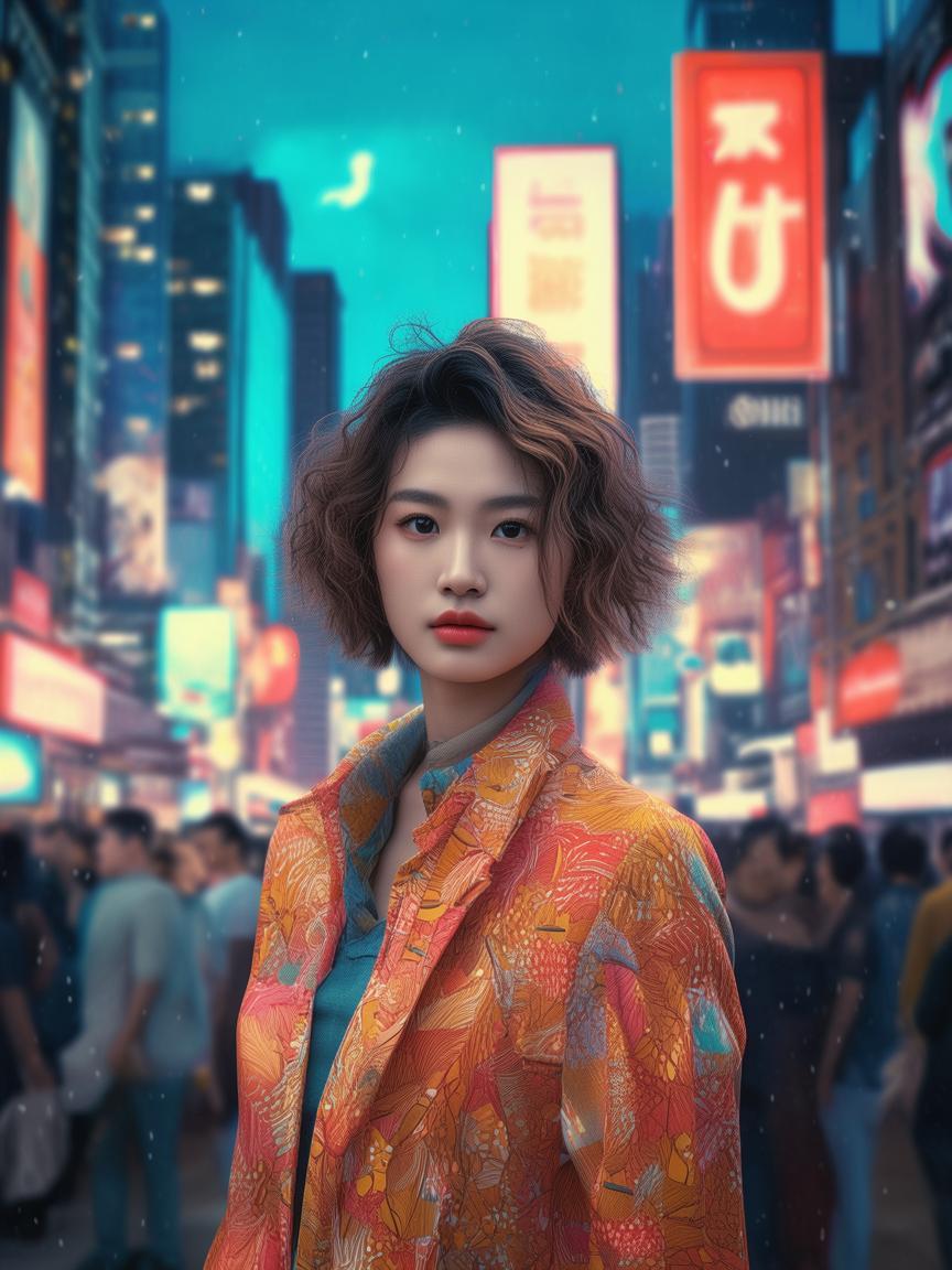抖音的美女网红是谁_抖音网红是谁？插图