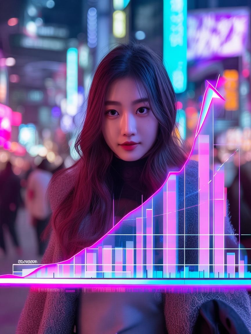 乔妹抖音初期多少粉丝_乔妹抖音初粉数插图