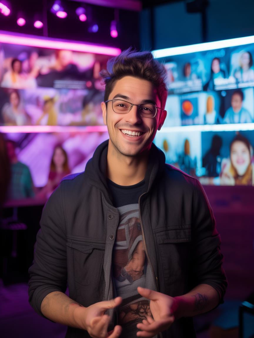 没有粉丝抖音怎么建粉丝群_抖音无粉如何建群插图 没有粉丝抖音怎么建粉丝群_抖音无粉如何建群插图