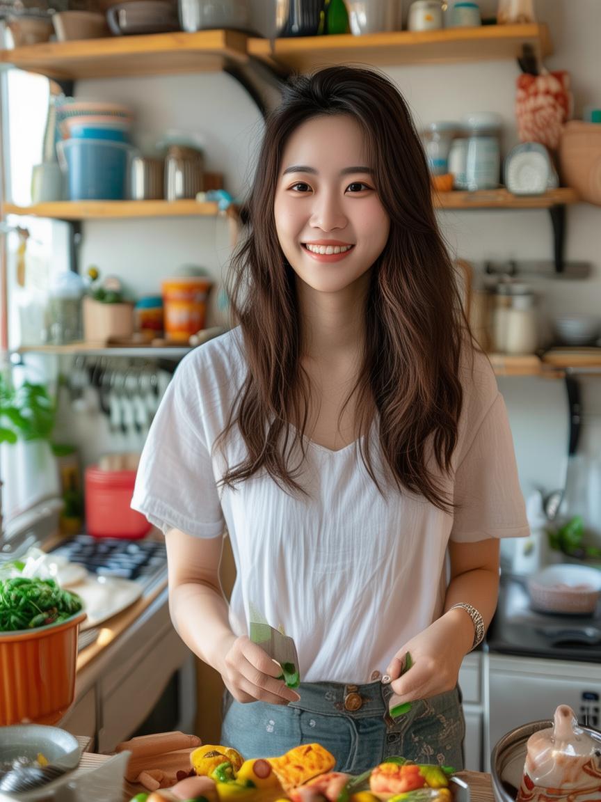 谁是抖音粉丝最多的女生_抖音粉丝女王是谁？插图