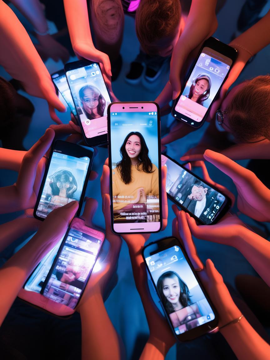 抖音小歪多少粉丝_抖音小歪粉丝数?插图 抖音小歪多少粉丝_抖音小歪粉丝数?插图