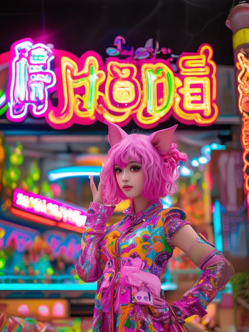抖音有能量的名字女生_抖音女生能量名字？插图