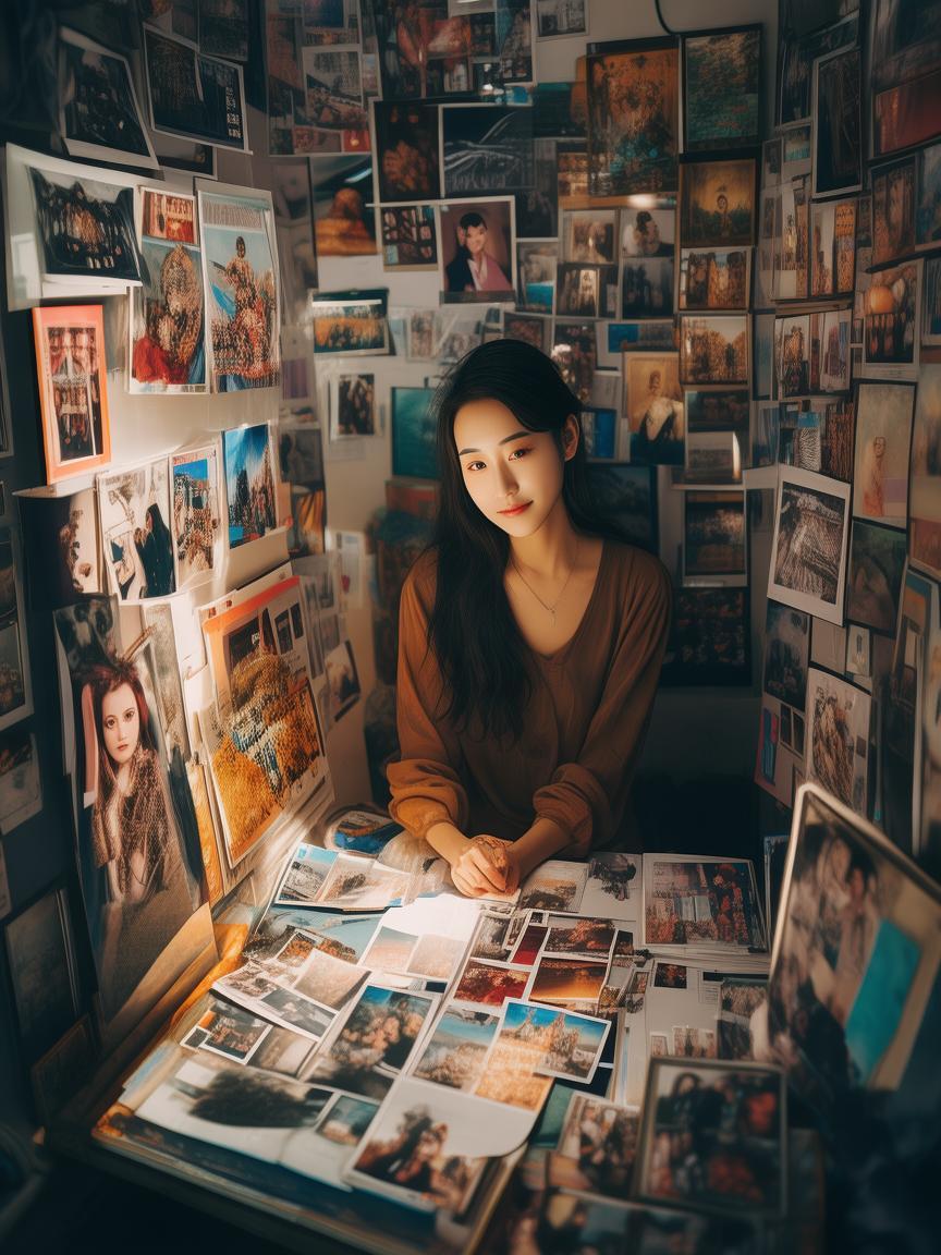 抖音 收藏在哪里_抖音收藏位置插图