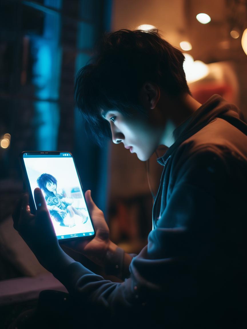 怎么给抖音号涨粉丝_抖音粉丝增长法插图