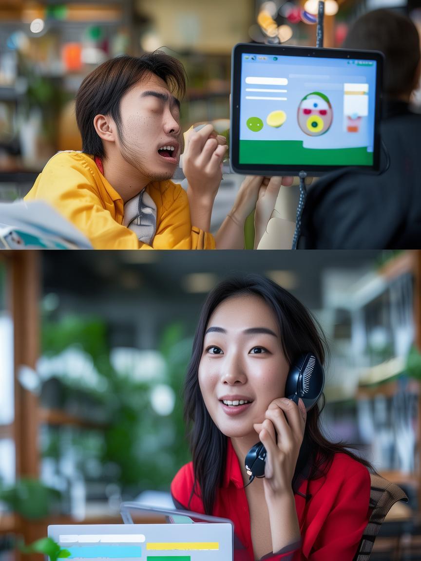 抖音转人工客服转不了怎么回事_抖音转人工客服失败?插图 抖音转人工客服转不了怎么回事_抖音转人工客服失败?插图