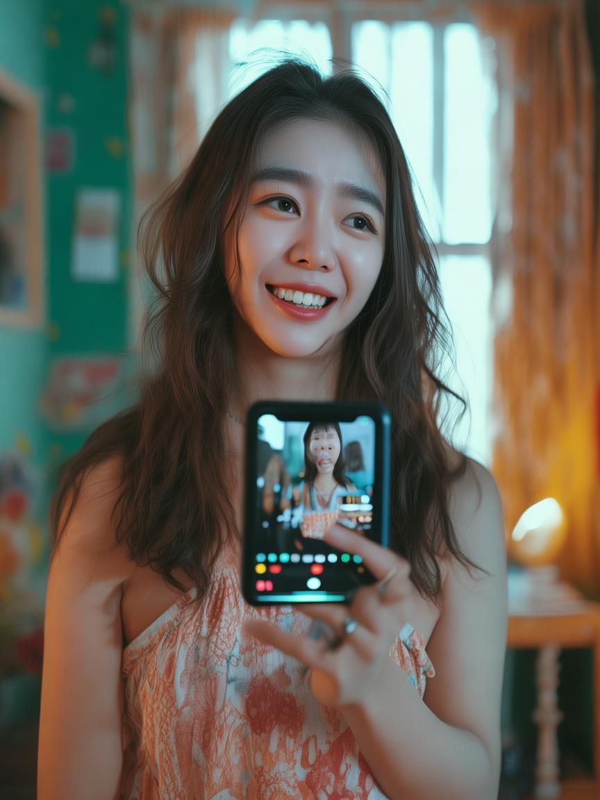 抖音怎么成为互动粉丝呢_抖音互动秘诀插图
