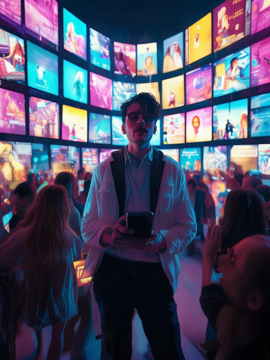 抖音怎么刷人气挣钱的视频_抖音涨粉赚钱法插图 抖音怎么刷人气挣钱的视频_抖音涨粉赚钱法插图