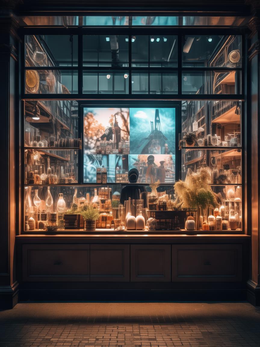 没粉丝如何开启抖音橱窗_如何无粉开橱窗插图