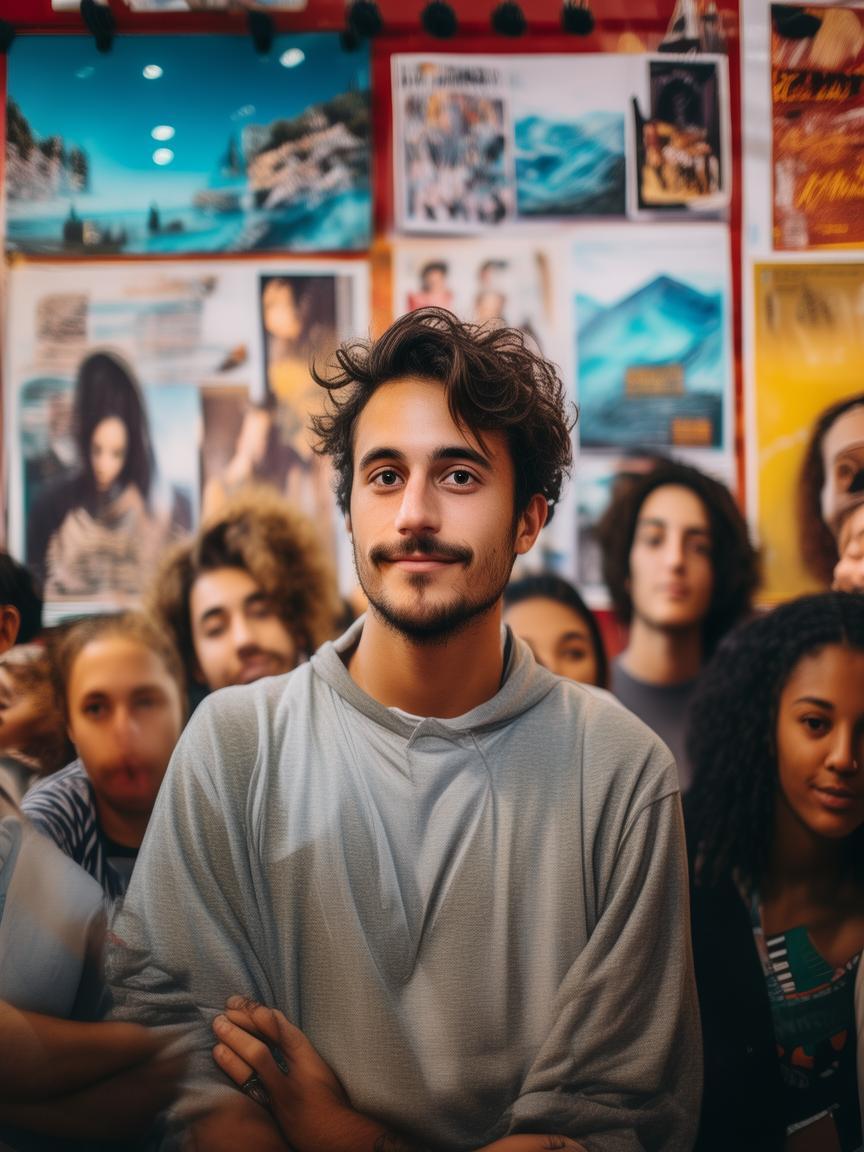 新抖音粉丝群怎么开启_抖音粉丝群开启方法插图