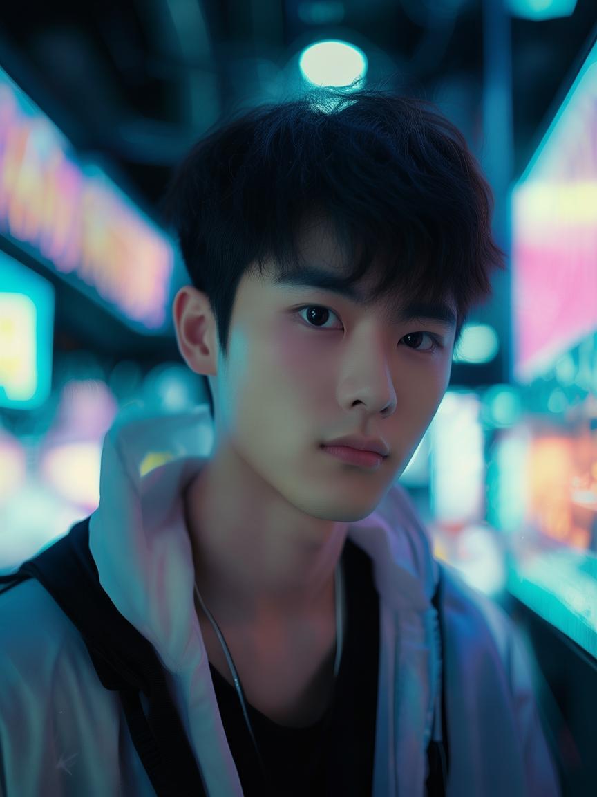 什么特效适合退抖音粉丝_抖音粉丝退退特效插图