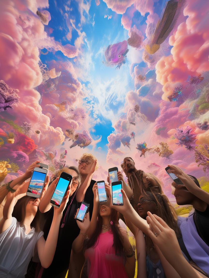 抖音云朵怎么加粉丝群_抖音云朵加粉丝群方法？插图