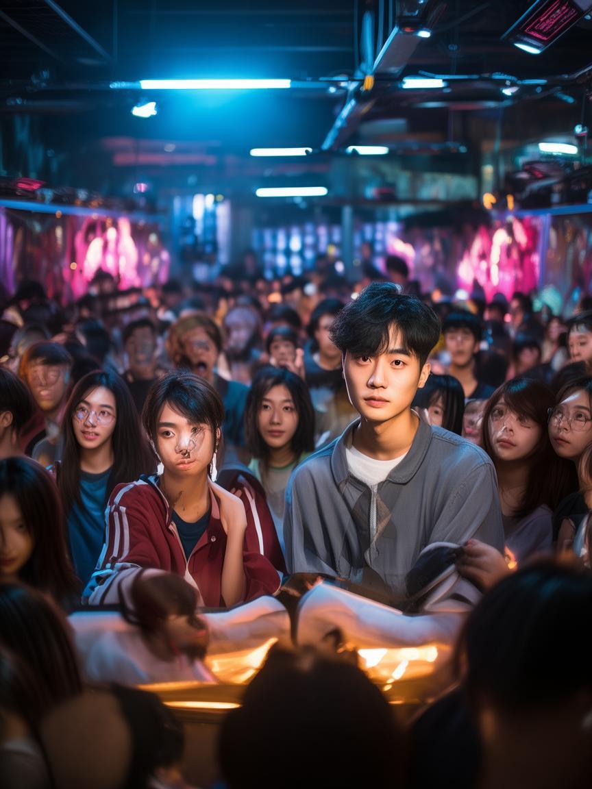 抖音作品挂上粉丝群好吗_抖音作品挂粉丝群?插图 抖音作品挂上粉丝群好吗_抖音作品挂粉丝群?插图