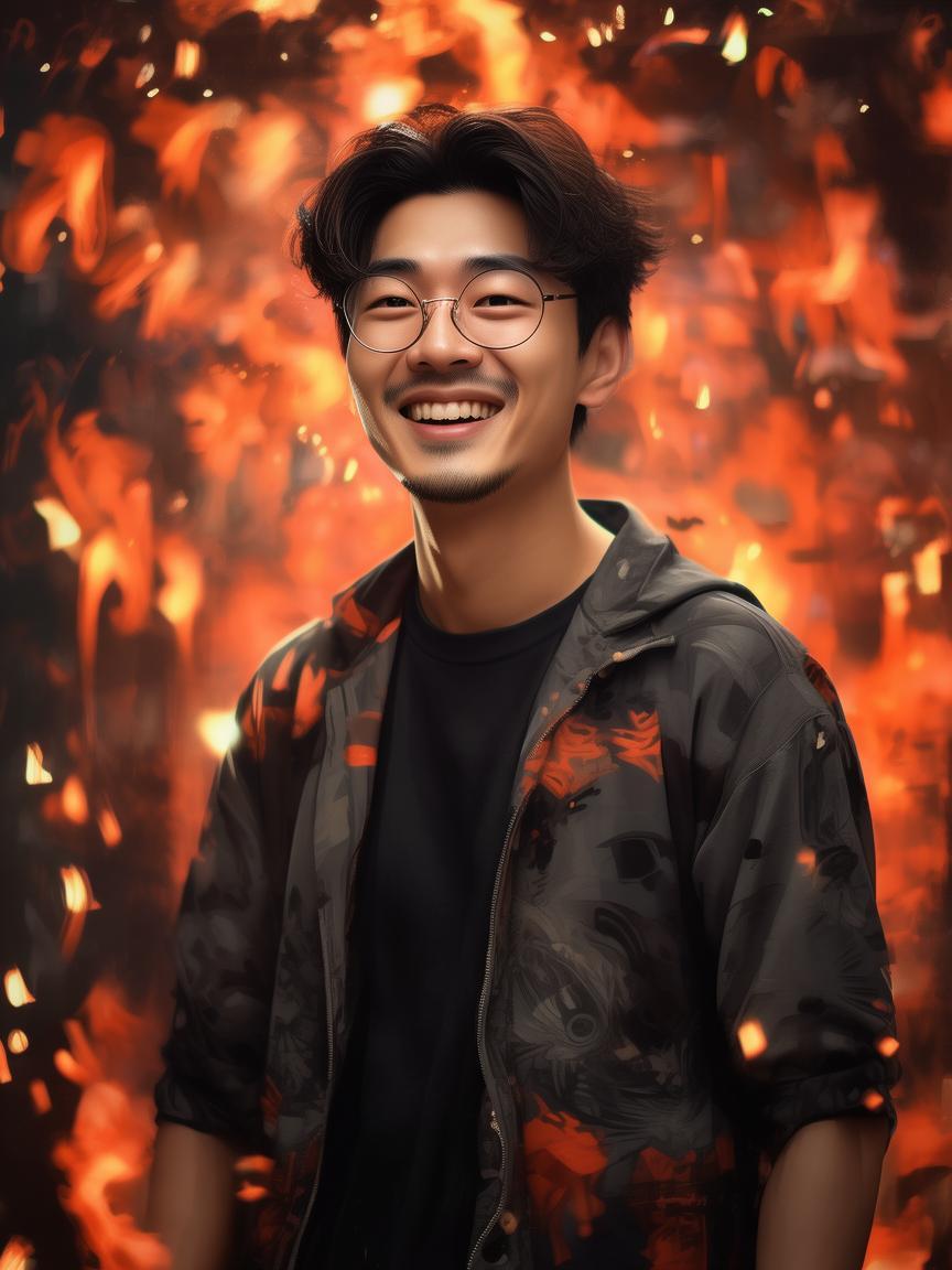 抖音旺仔多少粉丝_抖音旺仔粉丝数？插图