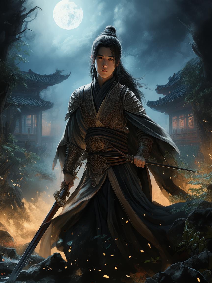 逆水寒抖音粉丝有多少_逆水寒抖音粉丝数?插图 逆水寒抖音粉丝有多少_逆水寒抖音粉丝数?插图