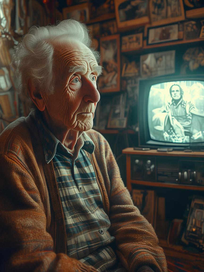 抖音老年粉丝活跃时间多久_抖音老年活跃时长插图 抖音老年粉丝活跃时间多久_抖音老年活跃时长插图