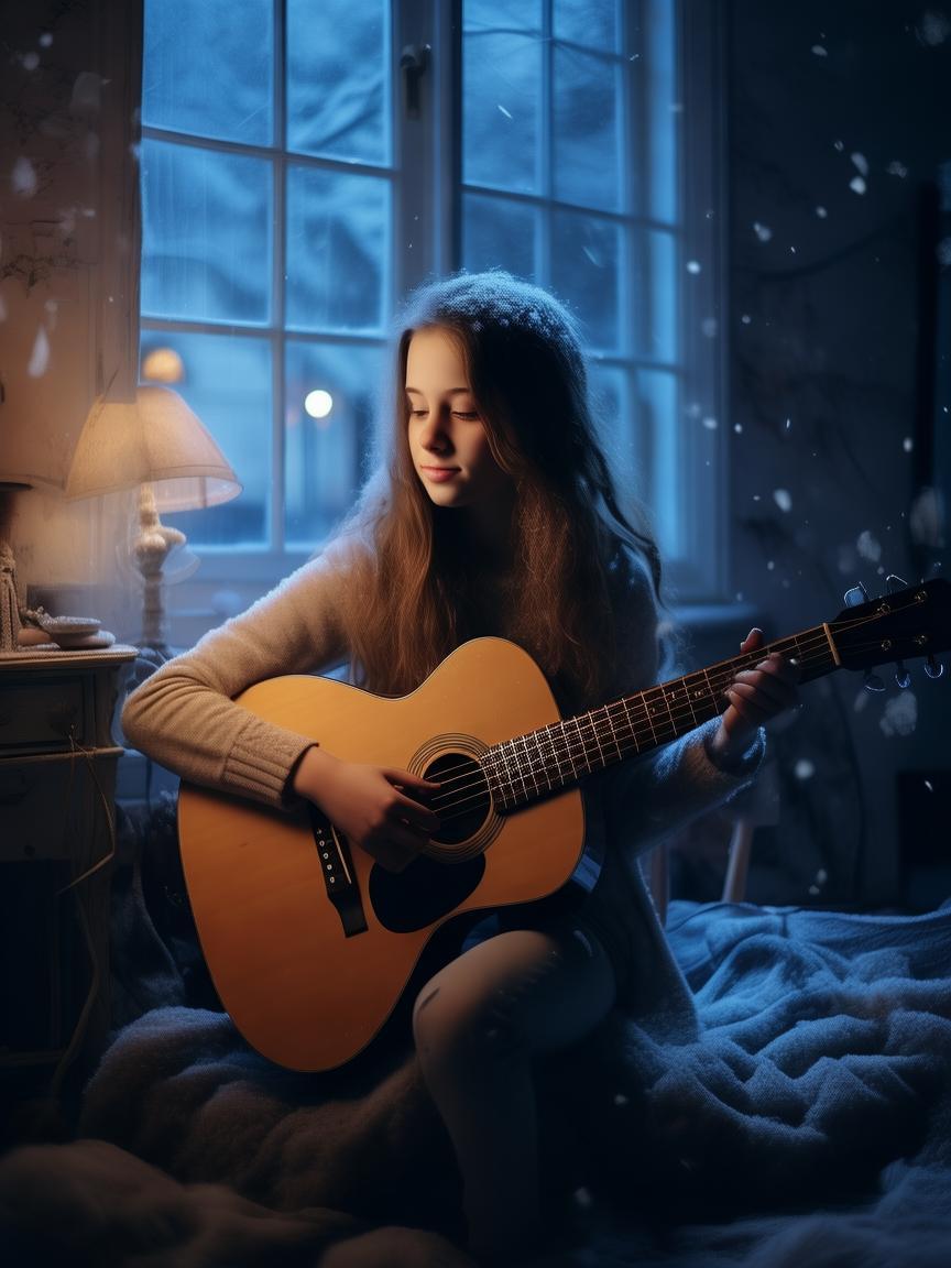 抖音直播唱歌怎么弄_抖音唱歌直播步骤插图