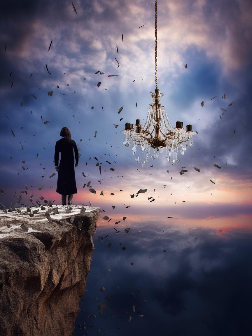 抖音张大仙掉了多少粉丝_大仙粉丝骤减插图