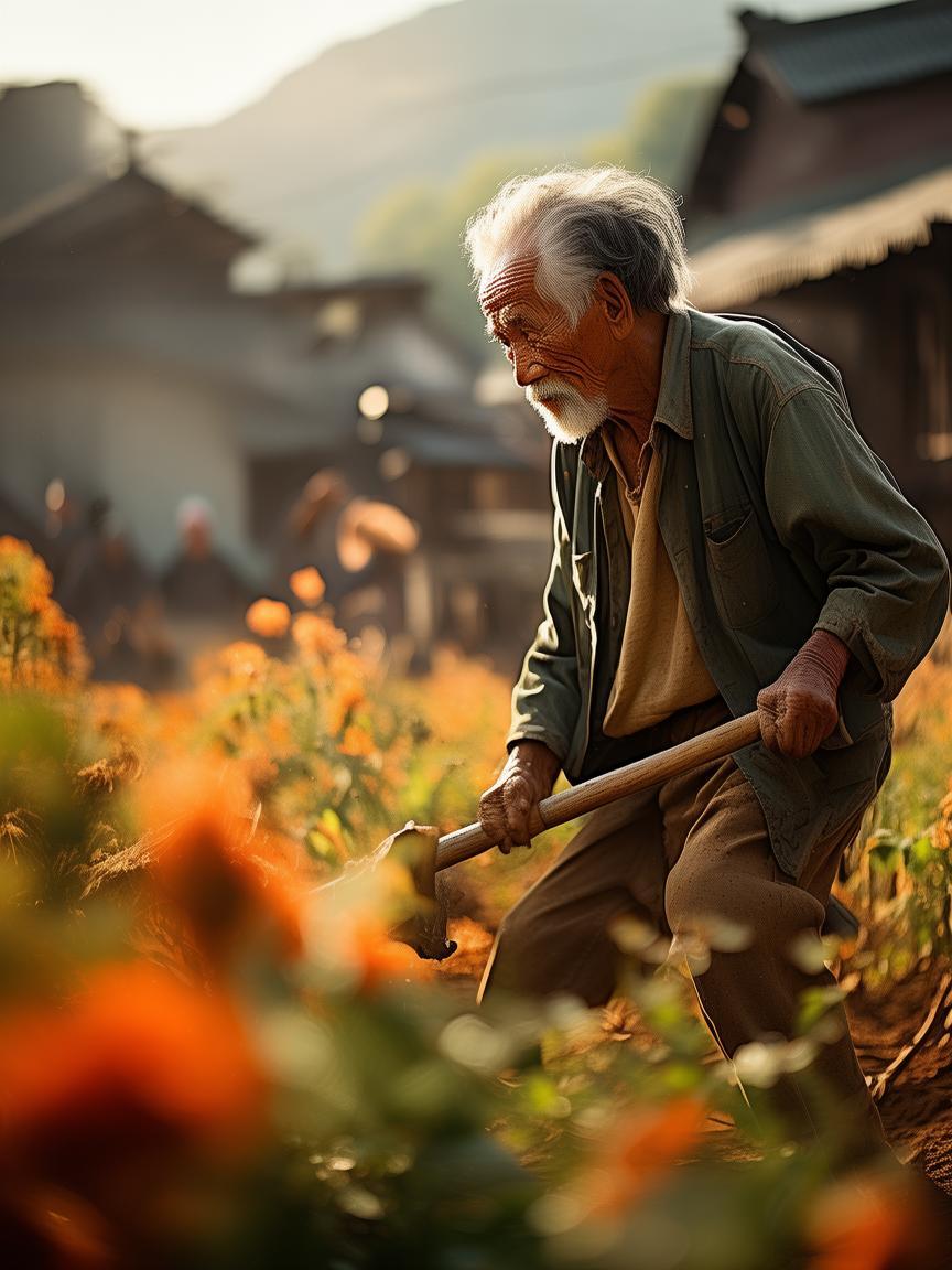 王大爷抖音粉丝有多少_王大爷抖音粉丝数?插图 王大爷抖音粉丝有多少_王大爷抖音粉丝数?插图