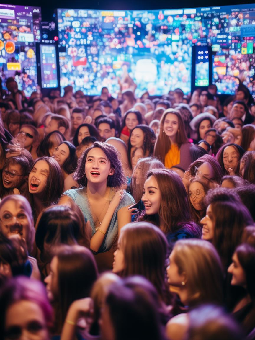 抖音粉丝群可以群聊吗吗_抖音粉丝群能聊吗？插图