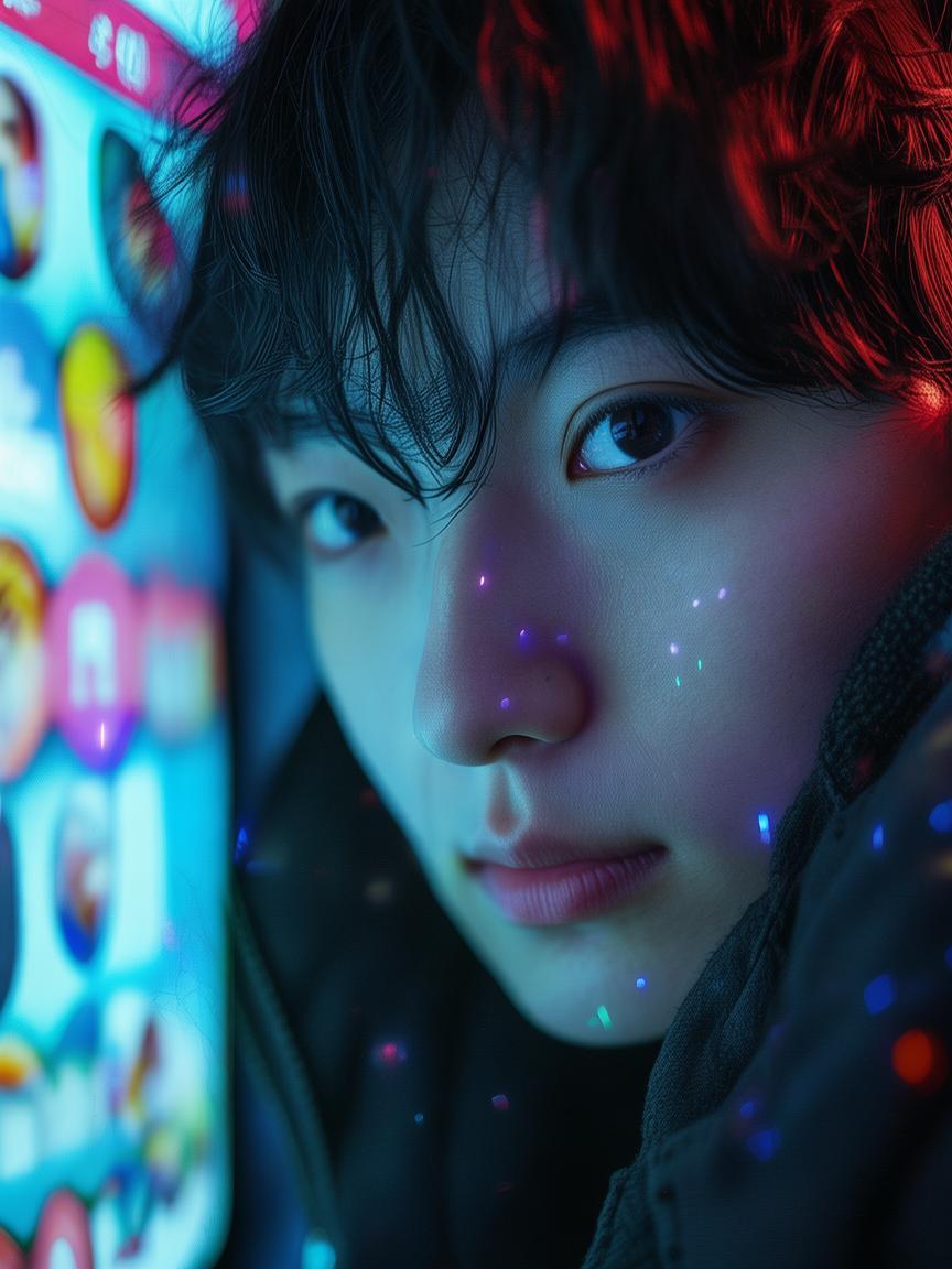 遵化抖音谁的粉丝_遵化抖音粉丝之谜插图 遵化抖音谁的粉丝_遵化抖音粉丝之谜插图