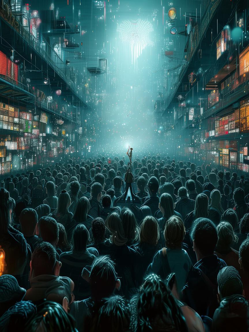 抖音里黑羽毛是谁的粉丝_抖音黑羽毛粉丝之谜？插图