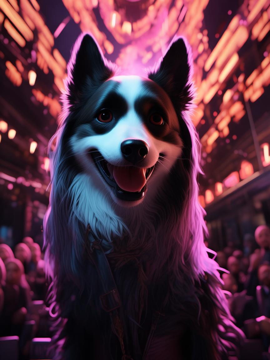 狗头女主播抖音粉丝是谁_狗头女主播粉丝之谜插图