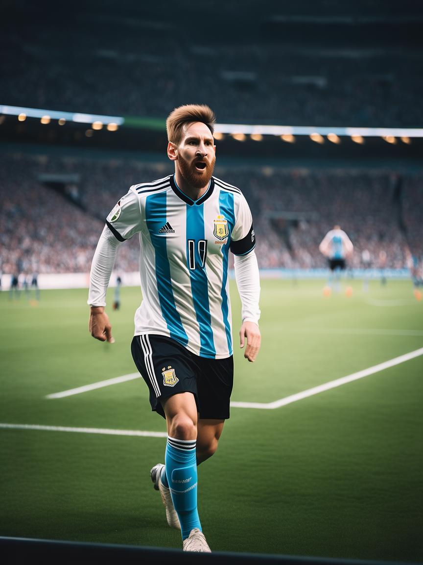 梅西以前抖音粉丝多少_抖音梅粉曾几何？插图