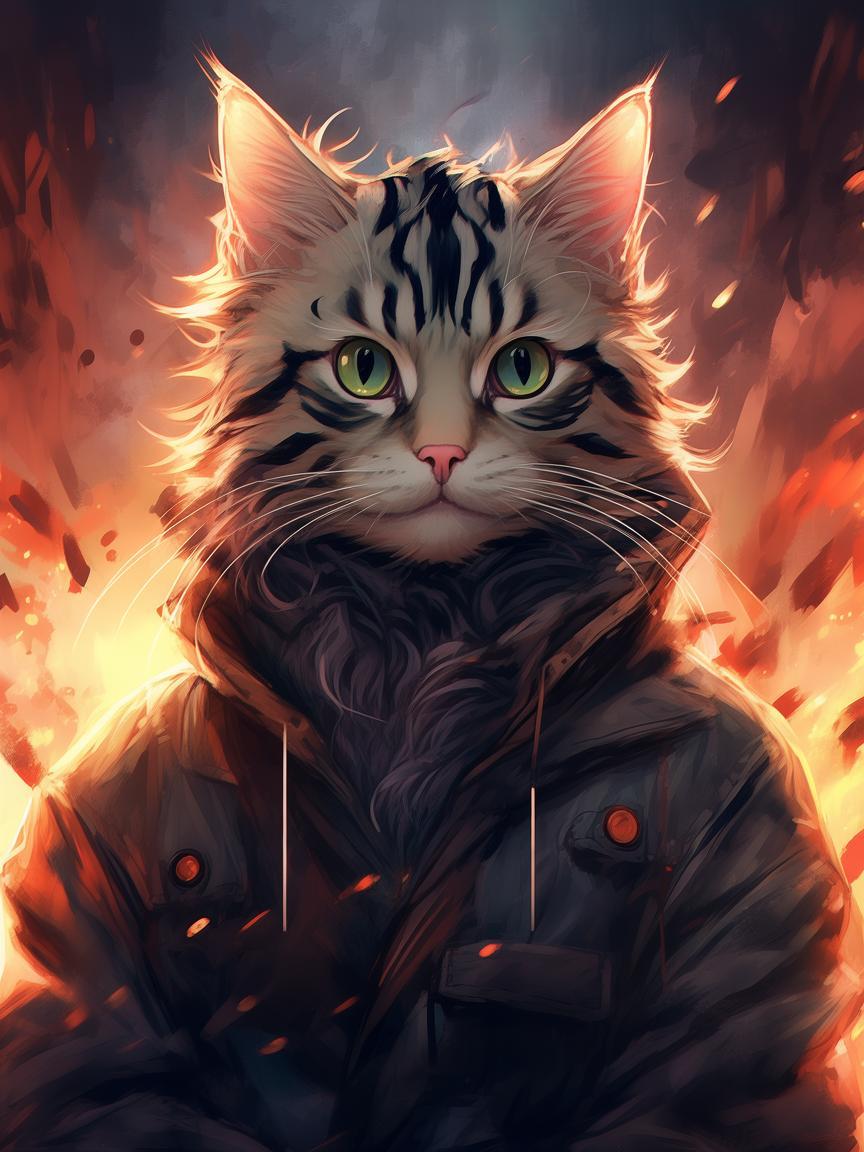 猫爷抖音小了多少粉丝_猫爷粉丝减少了吗？插图