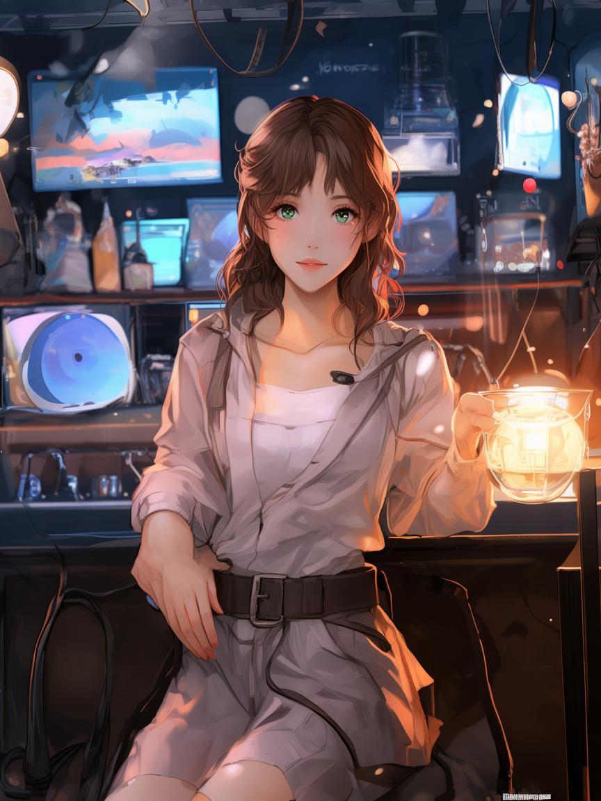 海莉抖音有多少粉丝_海莉抖音粉丝数插图