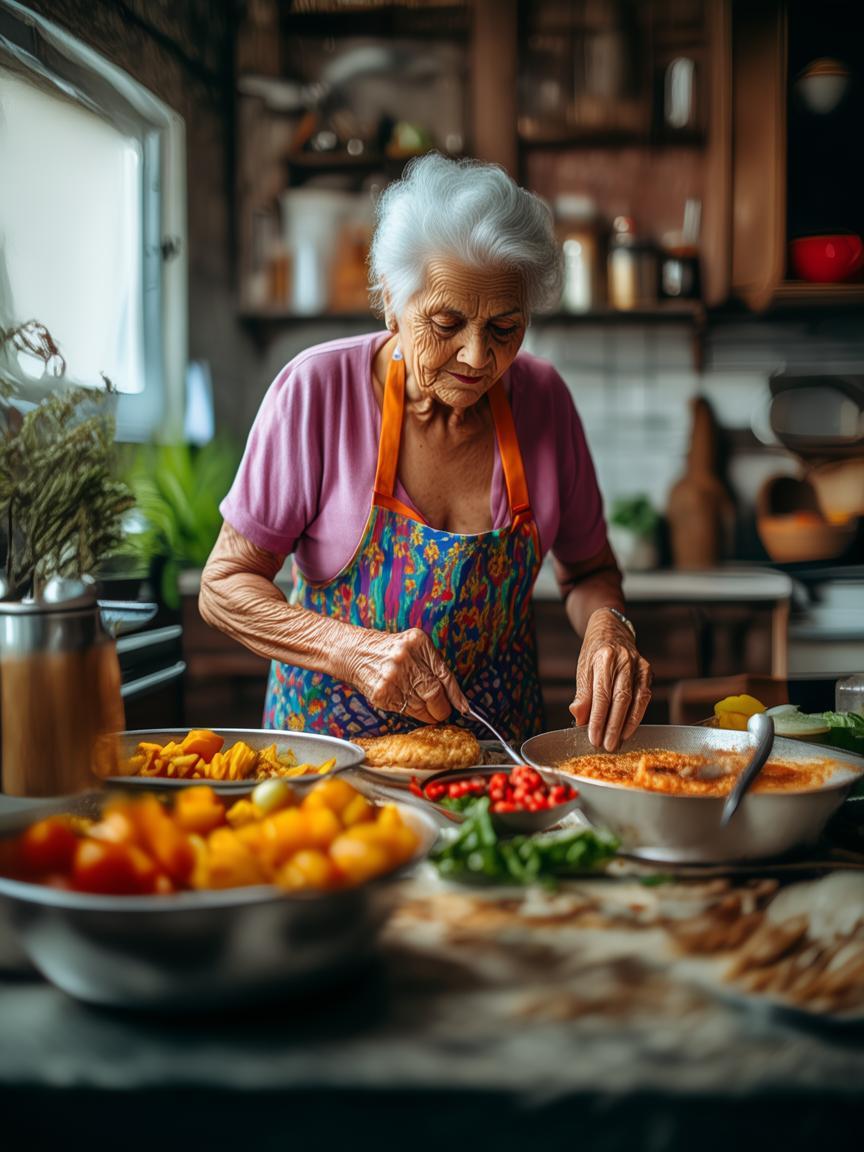 老年抖音怎么增加粉丝_老年抖音增粉技巧插图 老年抖音怎么增加粉丝_老年抖音增粉技巧插图