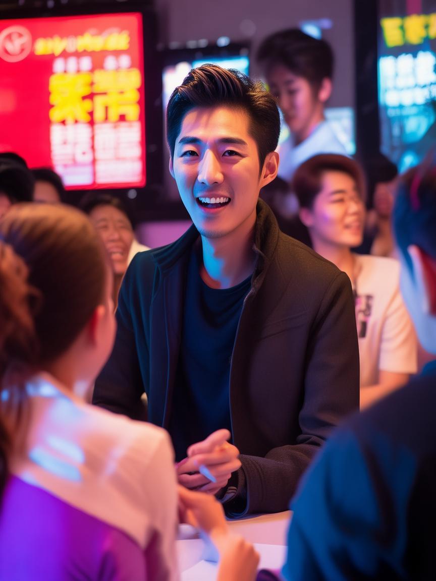 那英抖音粉丝原来有多少_那英抖音粉丝量几何插图