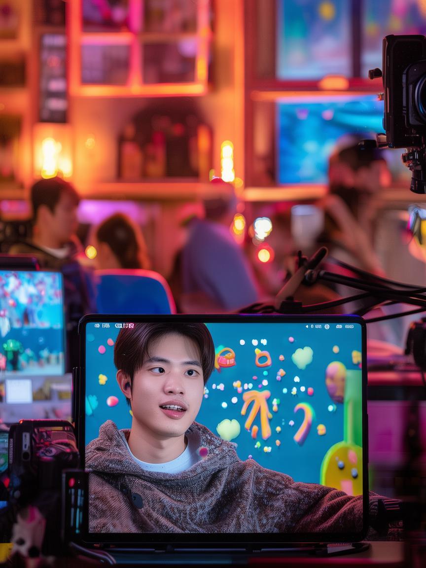 粉丝少如何抽奖呢抖音_抖音小粉丝抽奖秘籍插图