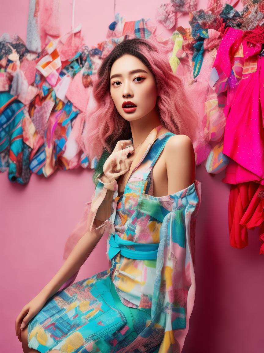 抖音做服装怎么涨粉快_抖音服装涨粉秘诀插图