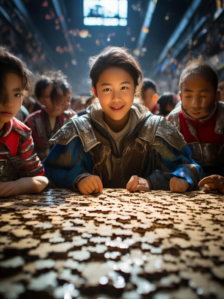 抖音解封题库怎么弄的_抖音解封题库做法插图