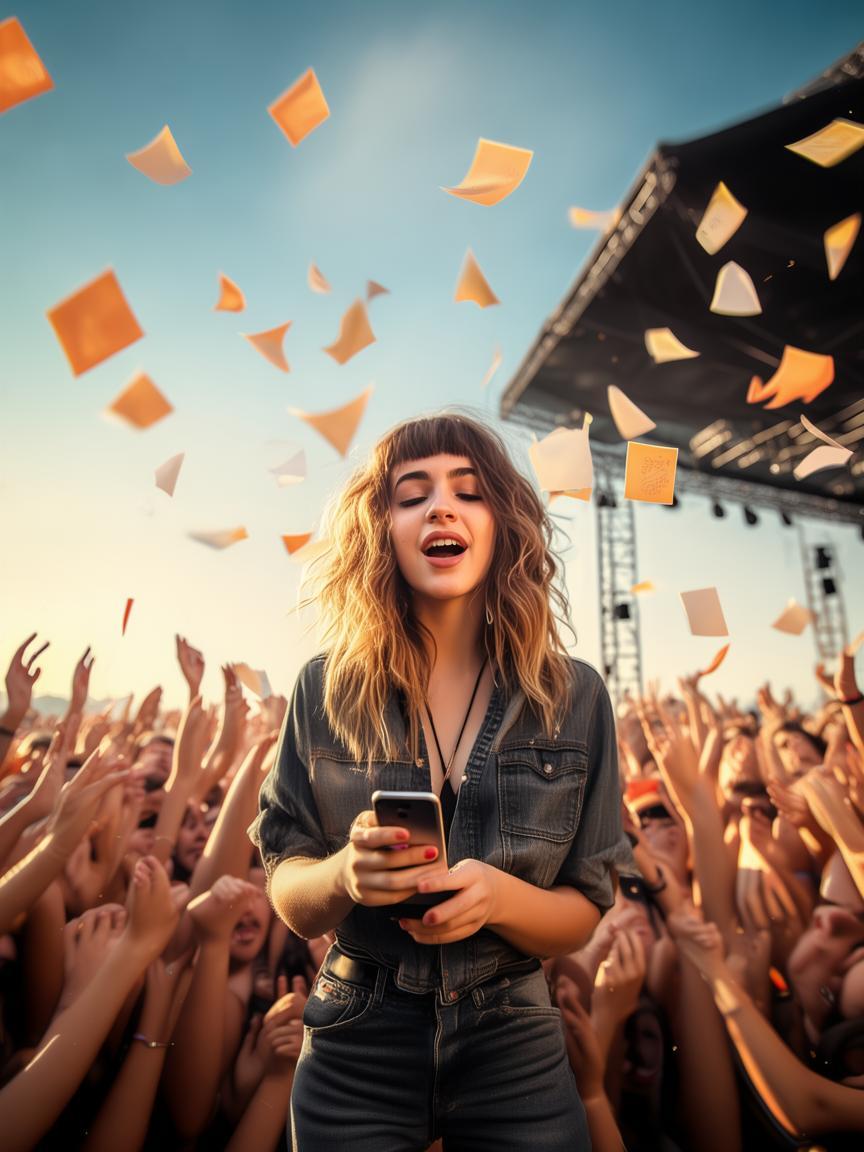 抖音怎么送粉丝音符_抖音送音符方法插图