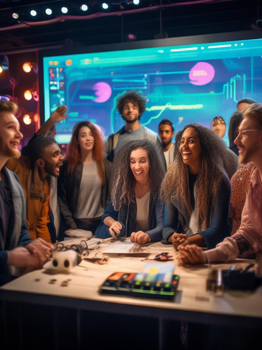 粉丝抖音众筹怎么赚钱_抖音众筹赚钱法插图