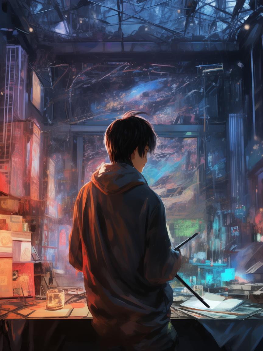 画画抖音如何积累粉丝_如何增粉画画抖音?插图 画画抖音如何积累粉丝_如何增粉画画抖音?插图