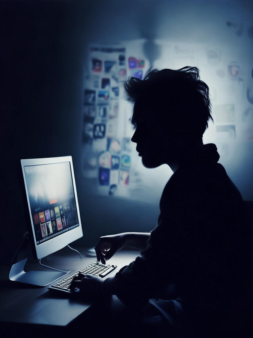 抖音绿点怎么解除粉丝_抖音绿点解粉插图